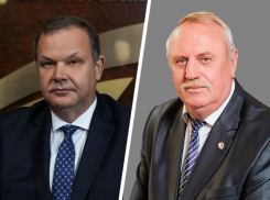 Почетные звания присвоил двум ставропольским управленцам президент РФ 