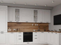 Мечтаете о новой кухне? В Мебель Опт Торг она станет реальностью
