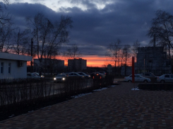 В среду ставропольская погода подарит тепло
