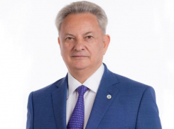 Депутата думы Ставрополья и экс-ректора СтГАУ Владимира Трухачева наградили высокой госнаградой 