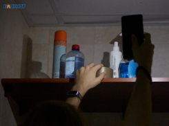 Более 3,5 тысячи человек остались без света из-за аварии на Ставрополье 