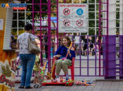 Губернатор Ставрополья напомнил жителям края о масочном режиме