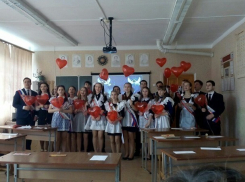 Десятки тысяч выпускников шагнули во взрослую жизнь со школьной скамьи на Ставрополье