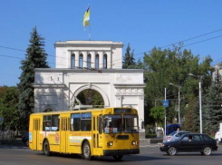 Ставропольцы недовольны работой общественного транспорта в вечернее время