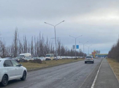 Не прошло и три года? Обещанную парковку возле аэропорта Ставрополя могут построить почти за 21 миллион рублей