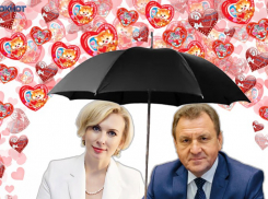 Власти Ставрополья проигнорировали День святого Валентина. Но есть нюанс 