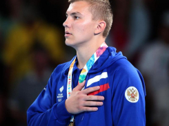 Из Беларуси – в Хорватию: буденновский боксер поборется за награды молодежного первенства Европы