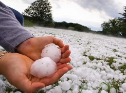  75 миллионов пойдет на защиту от града в Ставропольском крае 