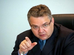 За неделю до выборов Владимиров хочет ужесточить контроль за агитацией