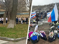 Место гибели в цветах и мама в больнице: появились новые детали в деле жестоко убитого школьниками парня в Пятигорске