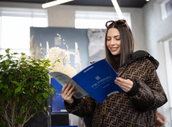 «ЮгСтройИнвест» открывает грандиозный проект «Новый Ставрополь» стартом архитектурного квартала «Первый»