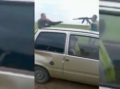 Степновский беспредел: в районе повторяются события пятилетней давности