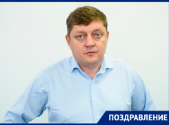 Главный редактор сети «Блокнот» Олег Пахолков отмечает День рождения