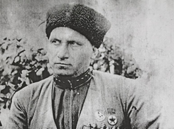 120 лет назад родился прославленный ставропольский генерал Михаил Суржиков
