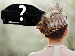 «Да не волнуйтесь, машина хорошая»: конкурс красоты с шикарным главным призом проводит администрация Пятигорска