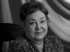 В Ставрополе скончалась народная артистка России Вера Абрамовна Рабовская