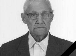 Ветеран Великой Отечественной войны скончался на Ставрополье