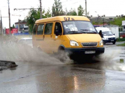 Выставлять на «доску позора» ведущих себя по-хамски водителей маршруток будут в Пятигорске