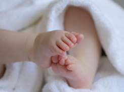 Ставропольские хирурги спасли новорожденного с пороком развития