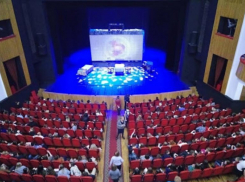 На развитие культурной сферы Ставрополья в 2022 году выделят 1,8 миллиарда рублей