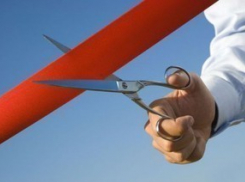 На Ставрополье состоялось торжественное открытие дороги