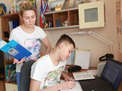 Образование VS здоровье детей: ставропольцы высказались о возможном продлении дистанционной учебы 