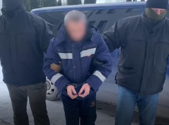 Опубликовано видео с задержанием двух участников банды Басаева из Ставрополья 