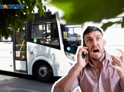 Миндор Ставрополья обвинил нерадивых перевозчиков и мэрию в транспортных бедах краевой столицы