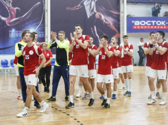 Федерация гандбола России отправила в бан «Донских казаков», среди которых есть и ставропольцы