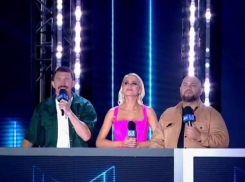 В Минеральных Водах снимают новый сезон шоу «Суперниндзя»