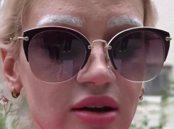 Сочащиеся брови и воспаление: поход к косметологу с сайта объявлений обернулся угрозами для ставропольчанки