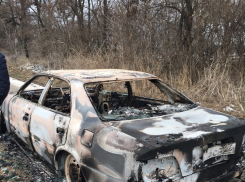 Новый эпизод сожжения человека в автомобиле произошел в Пятигорске