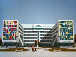 Новая поликлиника откроется в Ставрополе в начале 2018 года