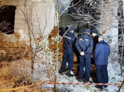 13-летнего мальчика насмерть задавило рухнувшее перекрытие на стройке в Ставропольском крае 