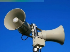 Пугающий рев сирен на протяжение нескольких часов в центре Ставрополя напугал горожан