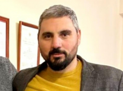 Новым гендиректором «Ставропольэнергосбыта» назначен Данила Каунов