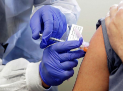 Вакцина от коронавируса может появиться в России к концу года