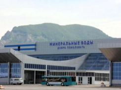 Аэропорт Минеральных Вод изменит график работы из-за коронавируса