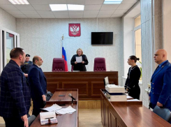 Хотел «отмазать» от уголовки за миллионы: экс-начальнику отдела полиции №3 Ставрополя вынесли приговор