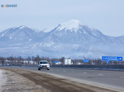 Менять границы заповедников «разрешили» властям Ставрополья