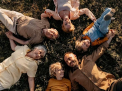 В самом счастливом округе России оказалось Ставрополье