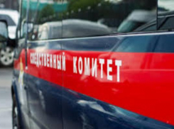 Следователи заинтересовались падением шкафа на ребенка в «Мебель Молл СБС» в Ставрополе