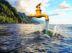 В Предгорный район Ставрополья придет питьевая вода