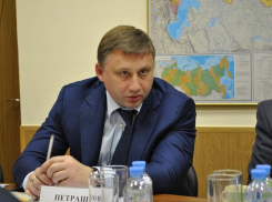 Экс-зампред правительства Ставрополья Петрашов останется за решёткой ещё на месяц