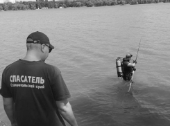 Тело 48-летнего рыбака нашли в Новом озере Пятигорска 