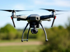 Полет дрона запланирован в одном из округов Ставропольского края