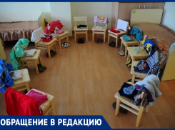 Ставропольчанка требует полноценной работы детских садов
