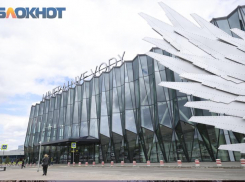 Сразу 12 рейсов на вылет и прилет задерживаются в аэропорту Минеральных Вод