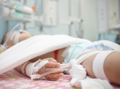 3-недельная девочка скончалась в кисловодской больнице во время лечения