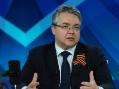 Губернатор Ставрополья возложил «лавры» по застройке Машука на президента Путина